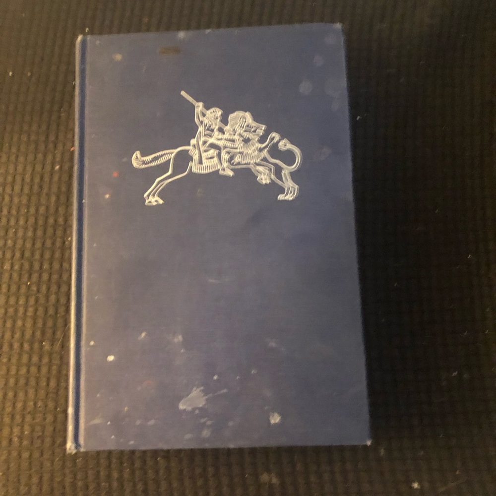 🍎Gods Graves and Scholars Book - 708 $25 or $20 w/offer